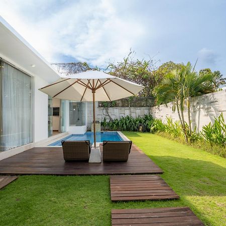 The Daha Luxury Villas Seminyak  Exterior photo